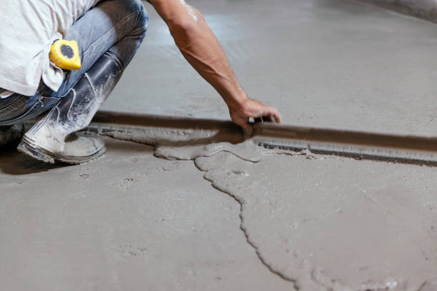 Best Concrete Driveway Installation in Country Club Hills, MO