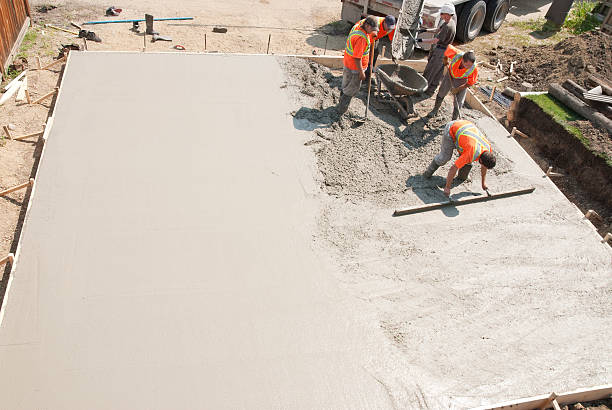 Best Concrete Grinding and Polishing in Country Club Hills, MO