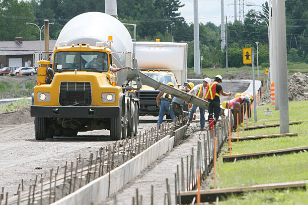 Concrete Demolition Services